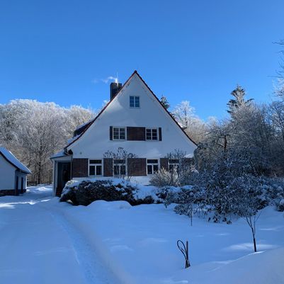 Ferienwohnungen im Forsthaus Wegenerskopf